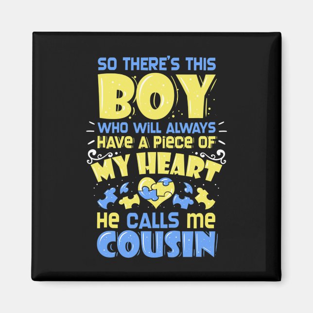 Íman 21 - Diminuição da consciência Primo (Frente)