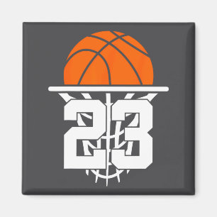 Íman 23 Anos Basquetebol 23º Aniversário