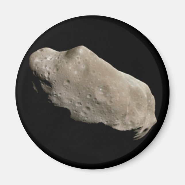 Íman 243 Ida (A884 SB) (Frente)