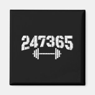 Íman 247365 - Gym Workout Malhação Motivation (Motivaçã