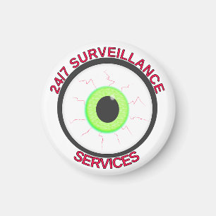 Íman 24/7 Serviços de vigilância
