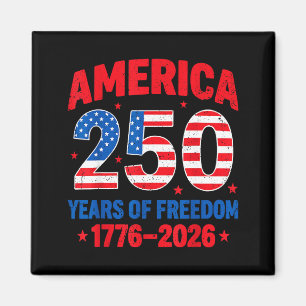 Íman 250 anos de liberdade aniversário de 250 anos da b