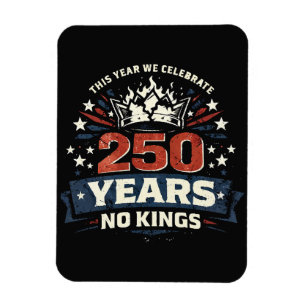 Íman 250 Anos Sem Reis Patriota