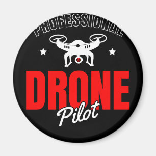 Íman 25.Drones para pilotos de Drones