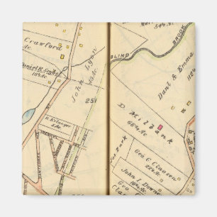 Íman 260261 Rye, Harrison