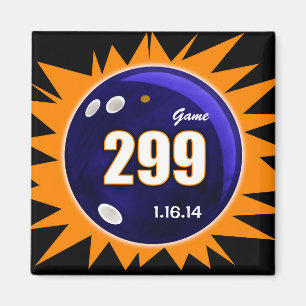 Íman 299 Jogo Quase Perfeito