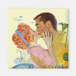 Íman 2 Amor-Golpeados