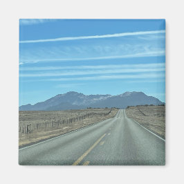 Íman 2 Inch Square Magnet