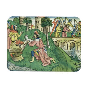 Íman 2 Kings 16 9-16 As pessoas de Damasco são tiradas 