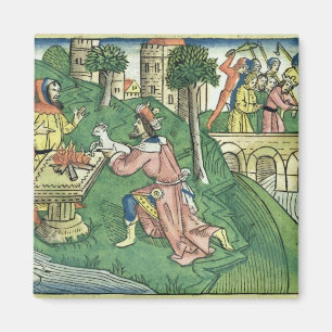 Íman 2 Kings 16 9-16 As pessoas de Damasco são tiradas