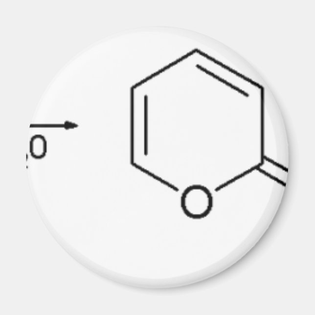 Íman 2-Piridona Síntese química 1 (Frente)