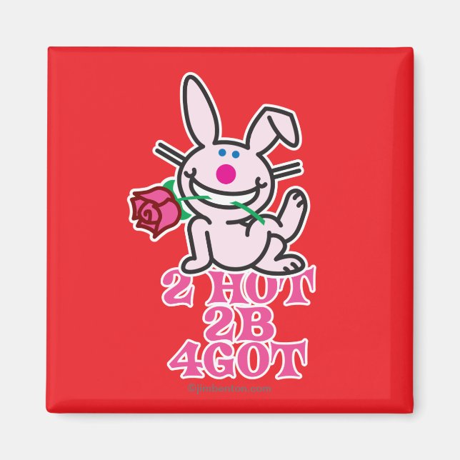 Íman 2 quente (Frente)