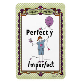 Íman 2A_Flexible Magnet 4"x6 perfeitamente imperperfeit