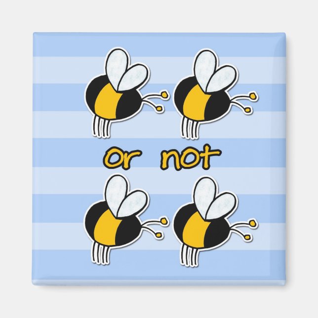 Íman 2b ou não 2b (Frente)