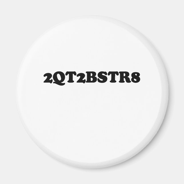 ÍMAN 2Q2BSTR8 (Frente)