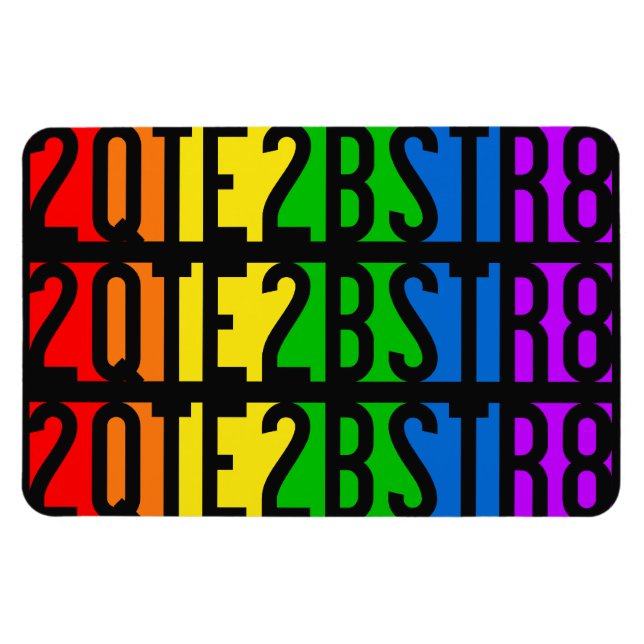 Íman 2QTE2BSTR8 (Horizontal)