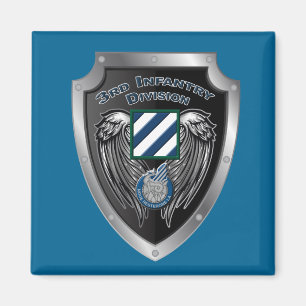 Íman 3ª Divisão de Infantaria "Rock of Marne"