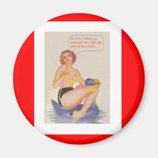 Íman 30s - Imagem Retroativa