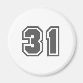 ÍMAN 31º