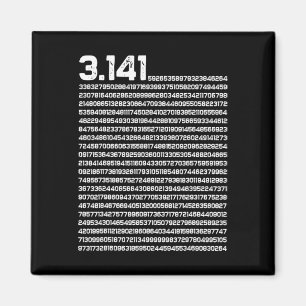 Íman 3,14 Pi Dia Matemática Número Irracional Pi