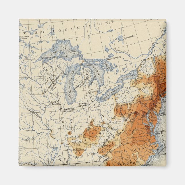 Íman 3 População 1800 (Frente)