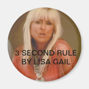 Íman 3 Segunda Regra