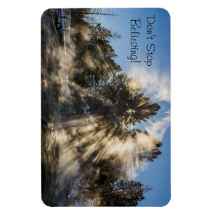 Íman 3" x 4" Flexible Photo Magnet