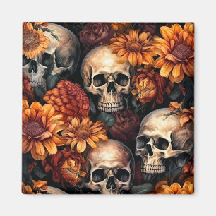 Íman 3D Arte Crônica