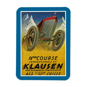 Íman 4º Curso Internacional do Klausen