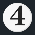 ÍMAN 4<br><div class="desc">números em ímanes redondos e quadrados</div>