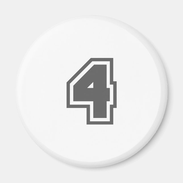 ÍMAN 4 (Frente)