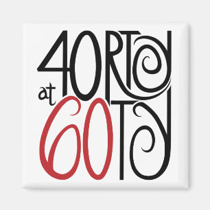 Íman 40 a 60 Magnet