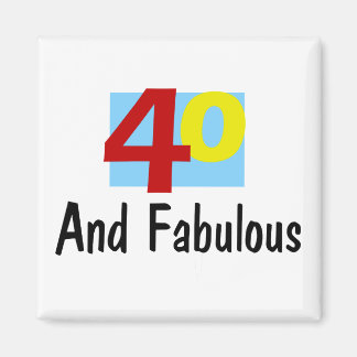 Íman 40 e Fabuloso