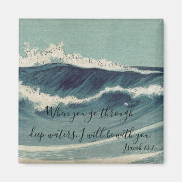 Íman 43:2 de Isaiah