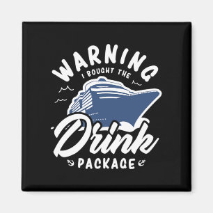 Íman 43.Aviso: Comprei O Pacote De Bebidas