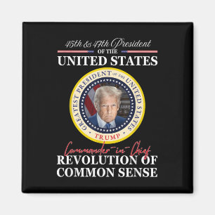 Íman 45 47 Revolução Da