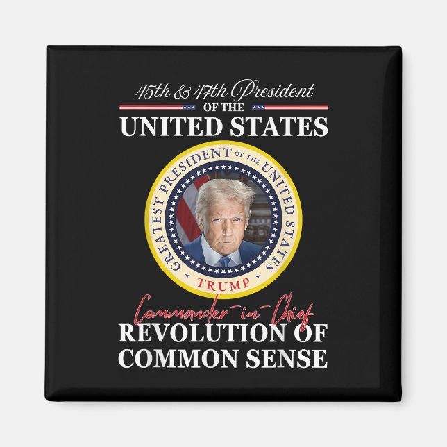 Íman 45 47 Revolução Da (Frente)