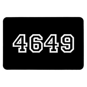 Íman 4649 Japonês Slang Yoroshiku