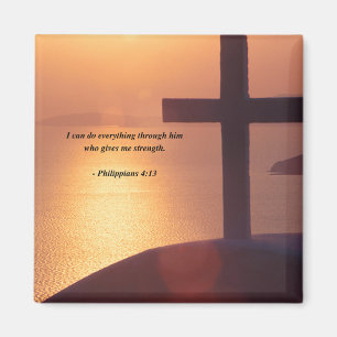 Íman 4:13 dos PHILIPPIANS