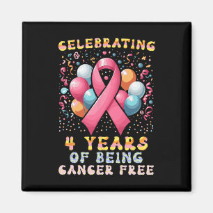 Íman 4 Anos De Cancer Da Mama Sem Cancer