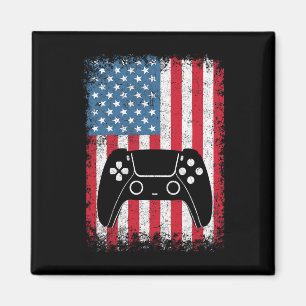 Íman 4 De Julho Jogo Jogo Jogo Jogo Jogo Jovens Homens