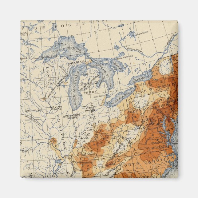 Íman 4 População 1810 (Frente)