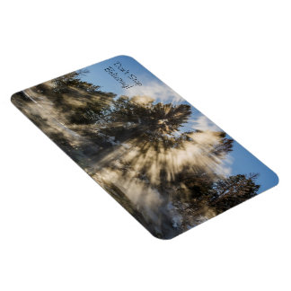 Íman 4" x 6" Flexible Photo Magnet