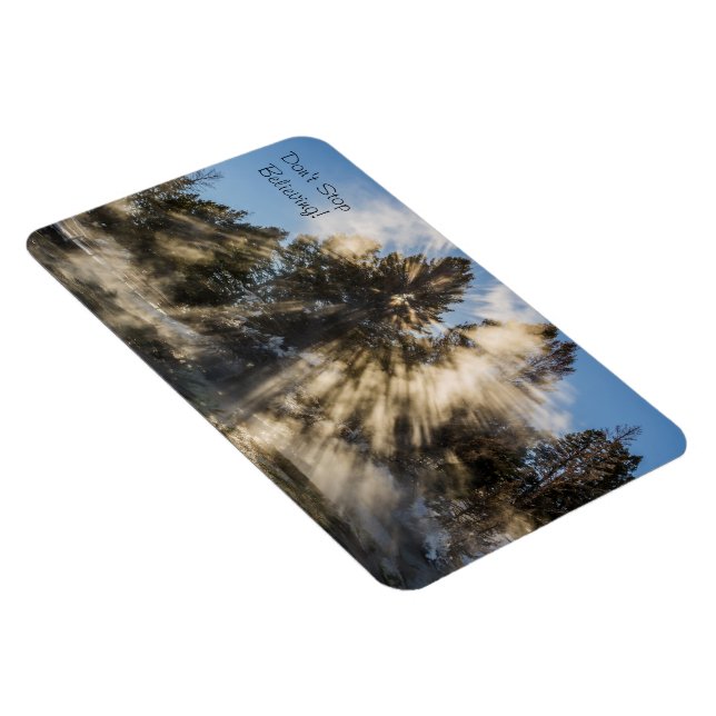 Íman 4" x 6" Flexible Photo Magnet (Lado Direito)