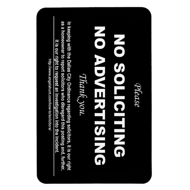 Íman 4 x 6 FlexiMagnet (Vertical)