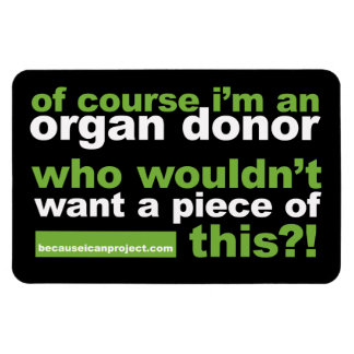 Íman 4 x 6 ímã - para o seu frigorífico ou carro!