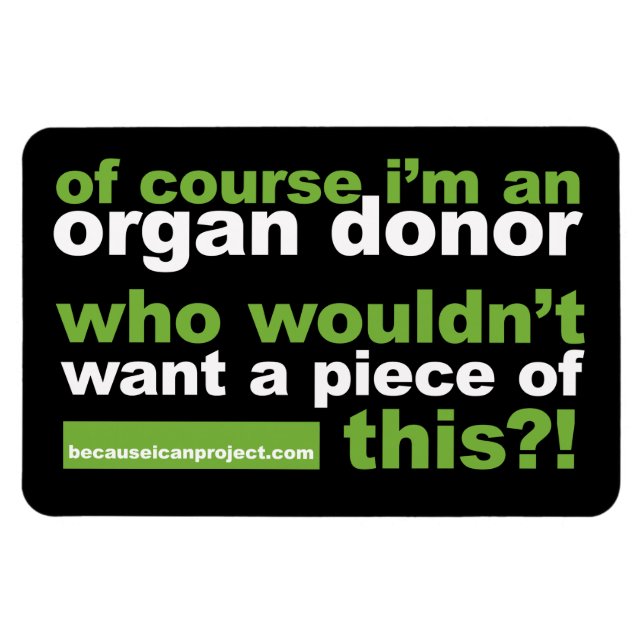 Íman 4 x 6 ímã - para o seu frigorífico ou carro! (Horizontal)