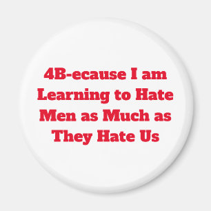 Íman 4B - Rausar MAGNET