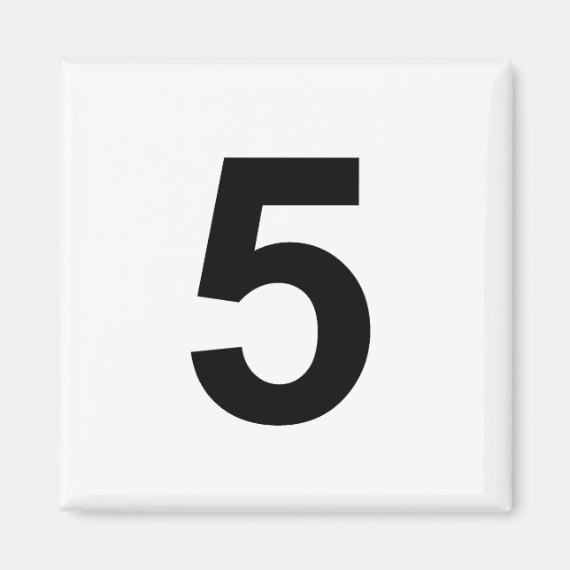 ÍMAN 5 (Frente)