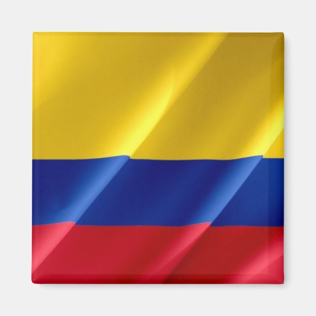 ÍMAN 50º (Frente)